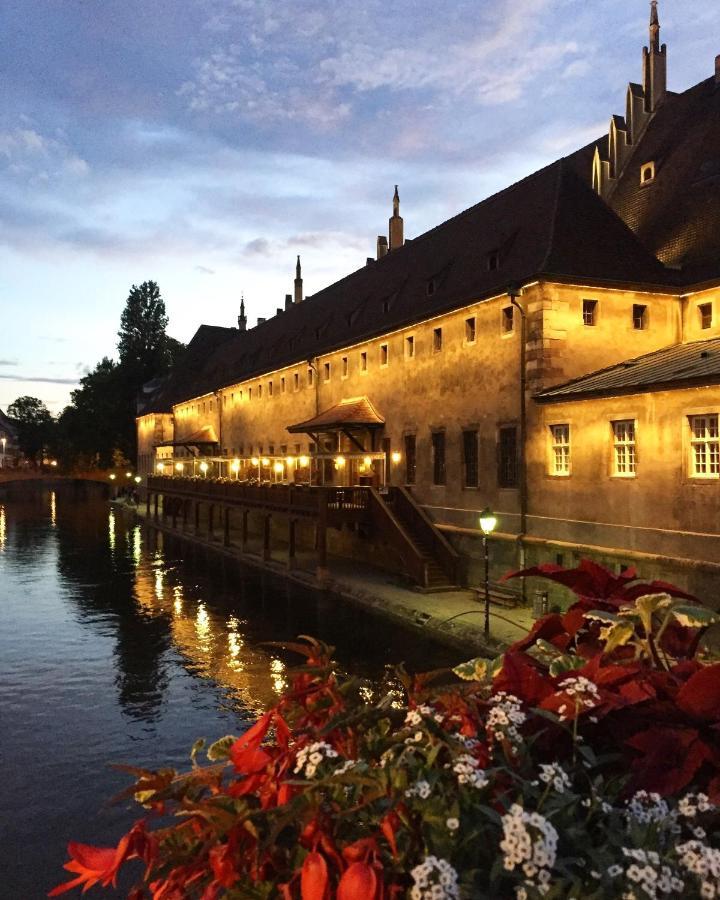 Hotel Calamus Kehl Exterior foto